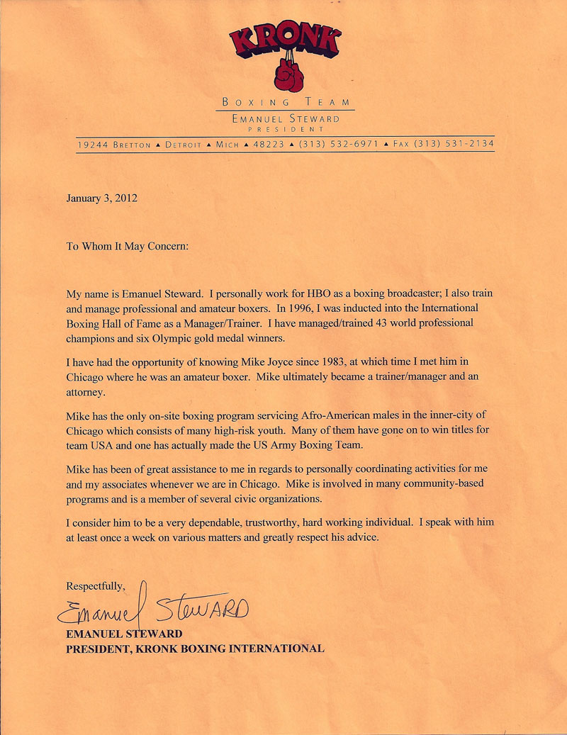letter of recommendation for athletic training program letter of recommendation for athletic training program