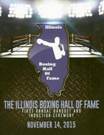 Illinois Boxing Hall of Fame