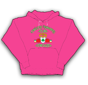 Celtic Boxing Club Hoodie