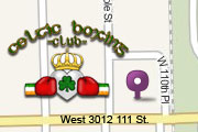 Locate Celtic Boxing